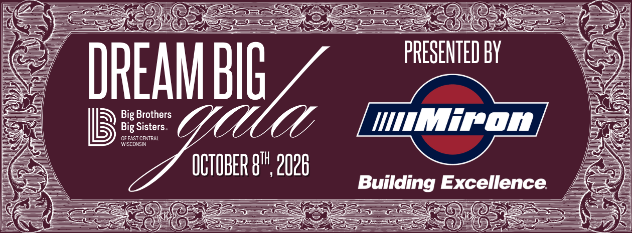 Dream Big Gala 2026
